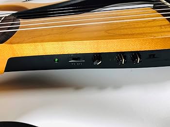 Amazon | ヤマハ サイレントギター クラシックギター SLG-100N