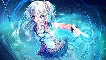 Amazon | 9-nine- 豪華版 | PCゲーム | PCソフト