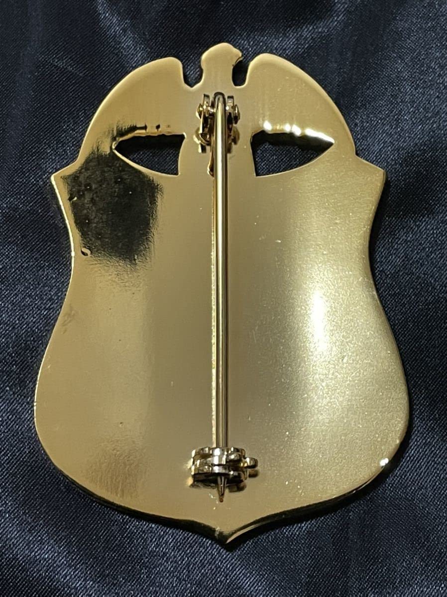 Amazon | 米FBI 連邦捜査局US Central Intelligence Special Agentフル