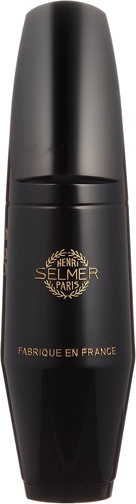 Amazon | セルマー・パリ テナーサックス マウスピース S90 180 | 木