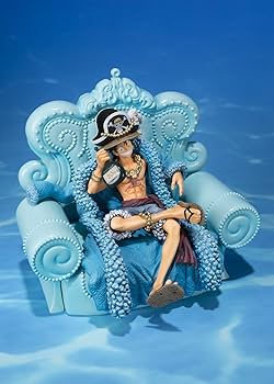 Amazon.co.jp: TAMASHII NATIONS フィギュアーツZERO ONE PIECE