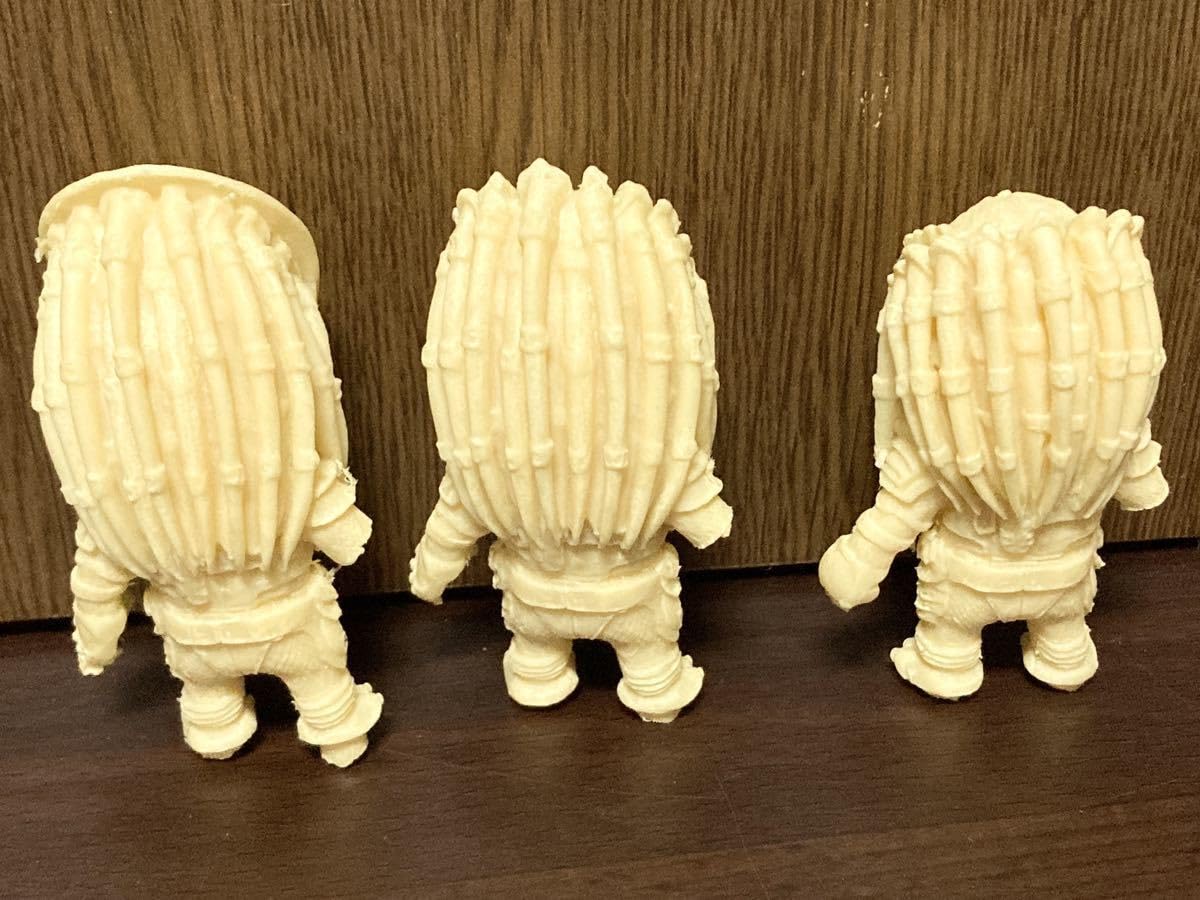 Amazon.co.jp: PREDATOR プレデター ガレージキット ガレキ FEWTURE