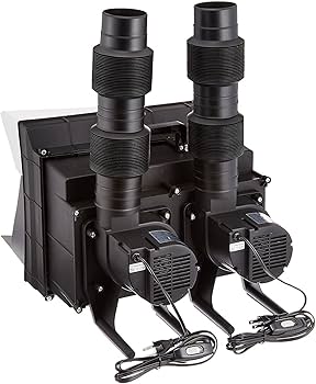 Amazon | スプレーワーク ペインティングブースII(ツインファン