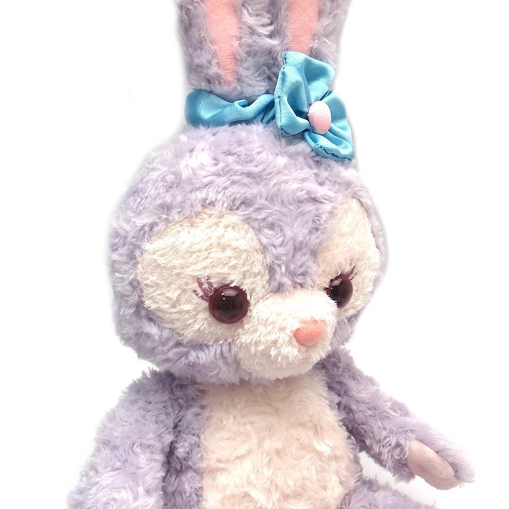 Amazon.co.jp: Disney(ディズニー) ステラ・ルー ぬいぐるみ : おもちゃ