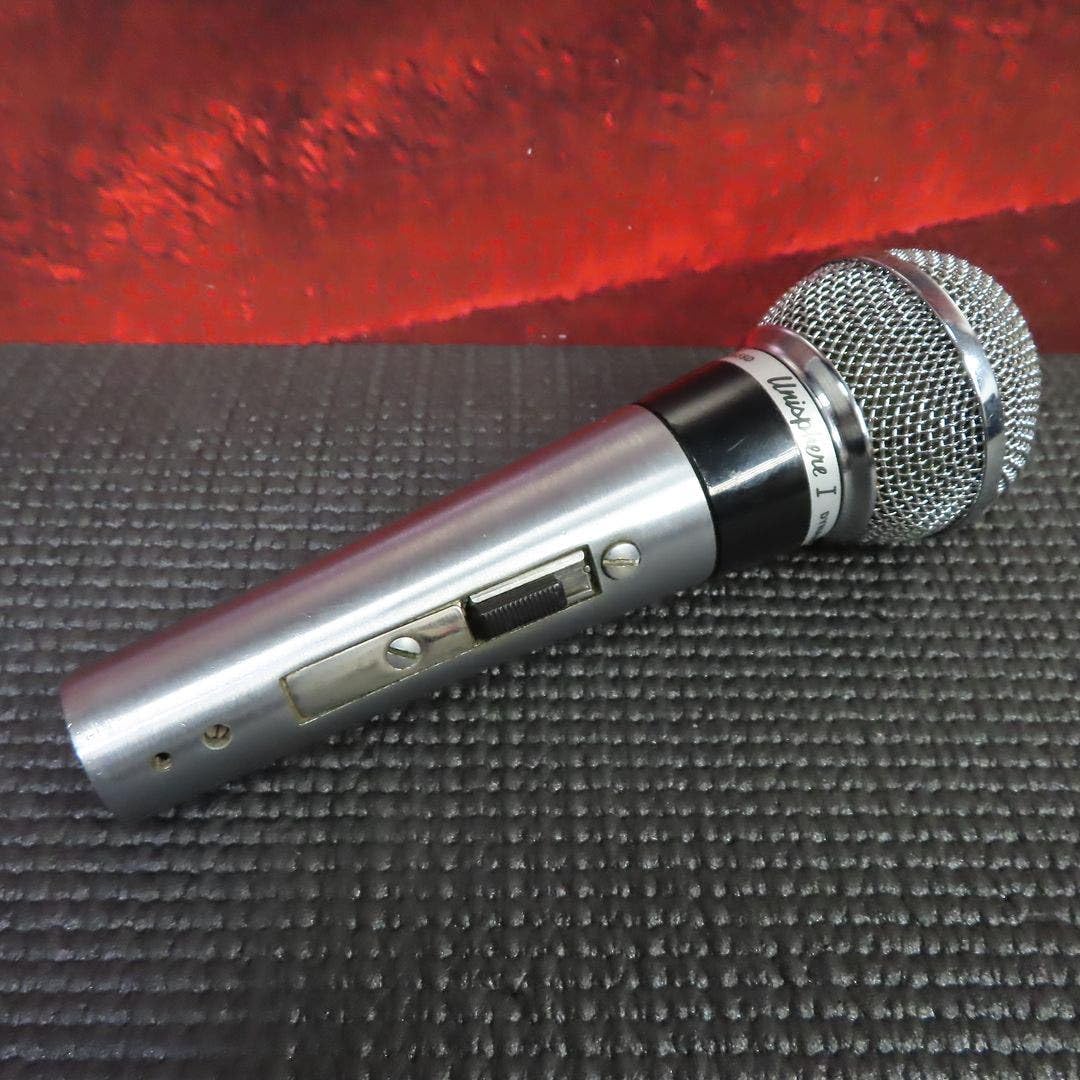 Amazon.co.jp: シュアー Shure 565SD ダイナミックマイクロホン : 楽器