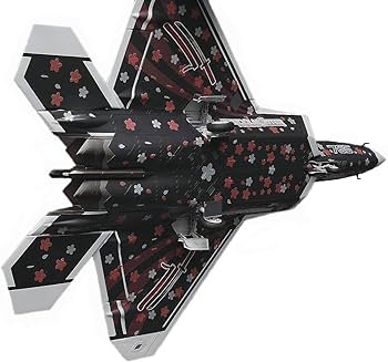 Amazon.co.jp: ハセガワ F-22 ラプター アイドルマスター 天海春香 1