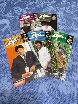 Amazon.co.jp: 織田裕二 ファンクラブ会報 ホビー グッズ : おもちゃ