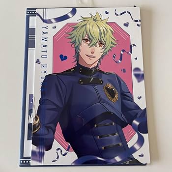 Amazon.co.jp: うたプリ 日向大和 うたの プリンスさまっ