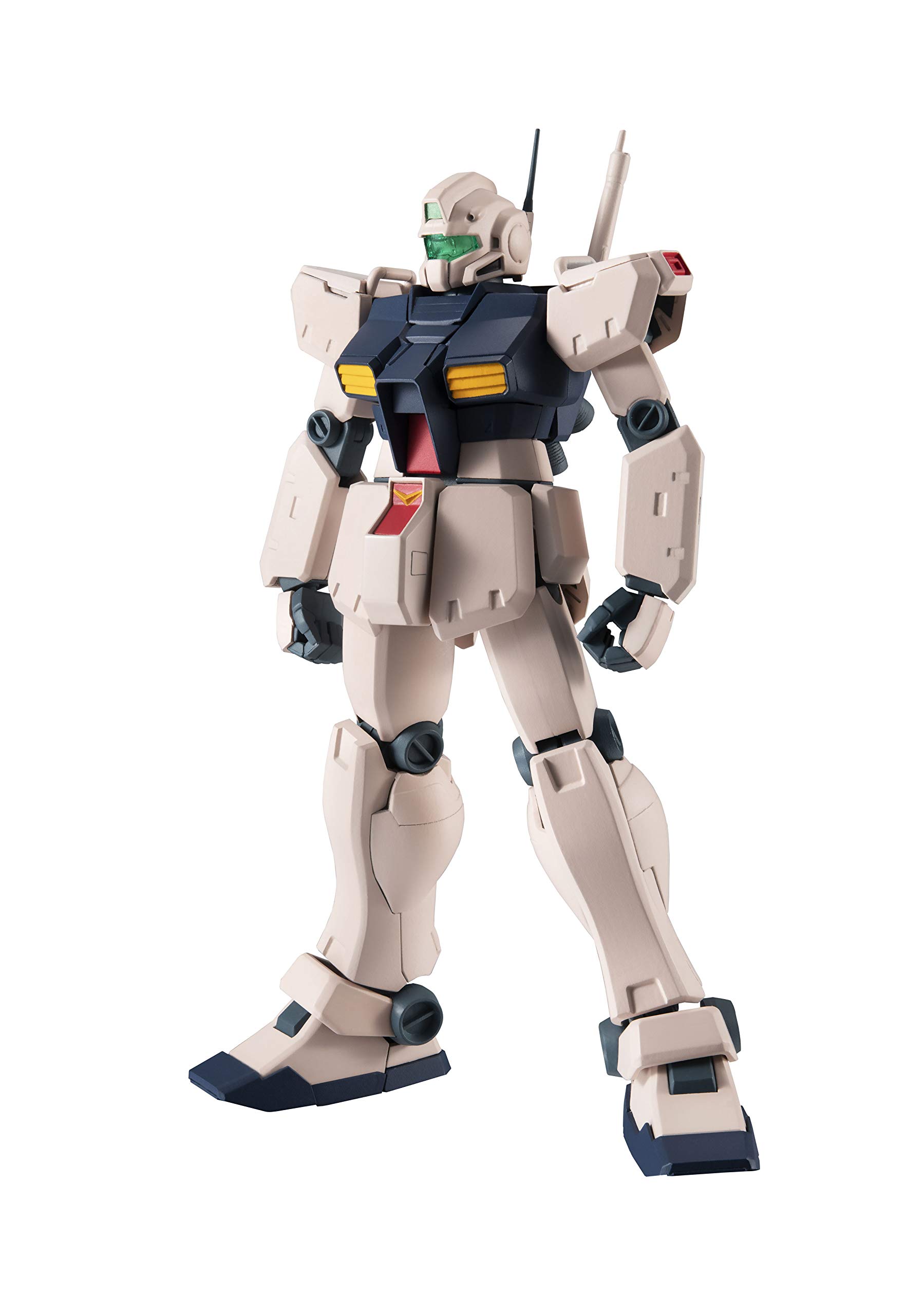 Amazon.co.jp: TAMASHII NATIONS ROBOT魂 機動戦士ガンダム0083 [SIDE