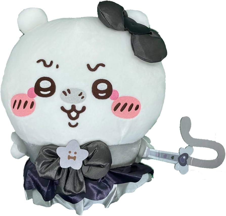 Amazon.co.jp: ちい.かわ 超まじかるちい.かわ 悪いバージョンだ BIG