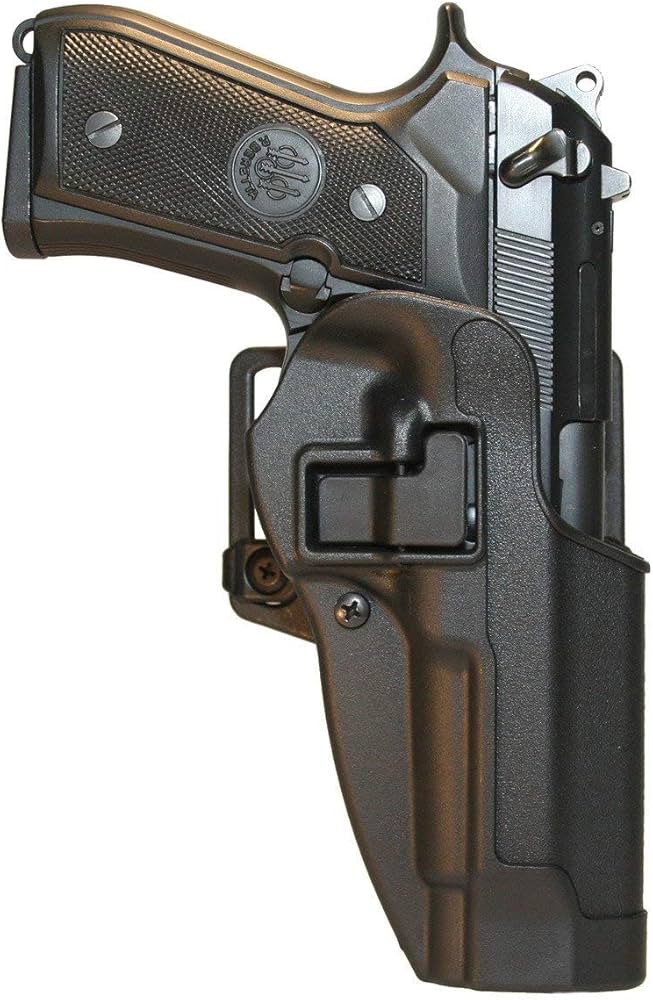 Amazon.co.jp: ブラックホーク/BLACKHAWK CQC SERPA セルパ ホルスター