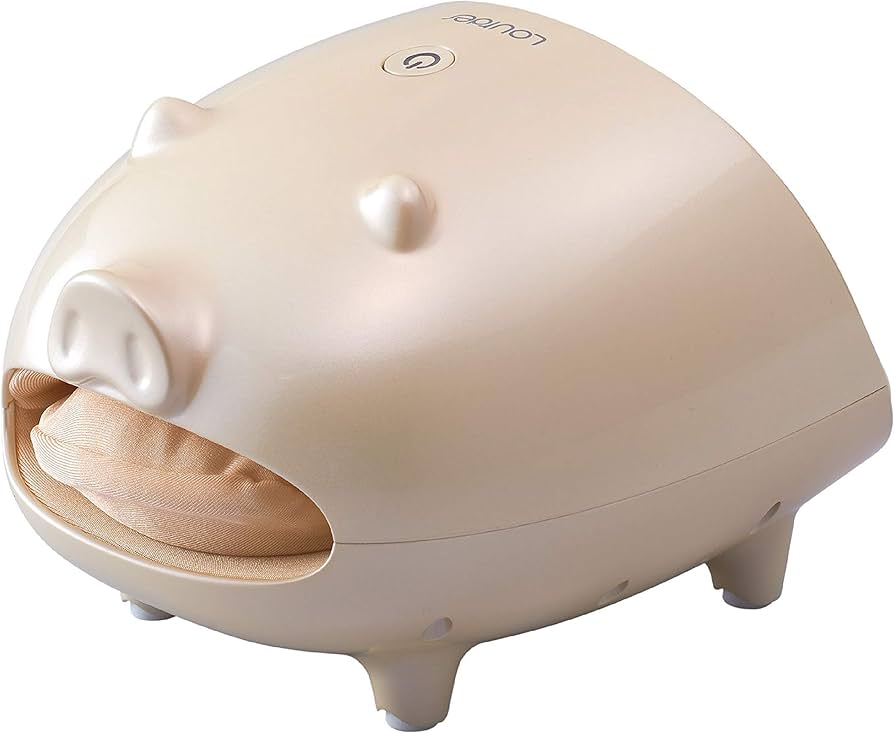 Amazon | アテックス ルルド フットケア コードレス リラブー ゴールド