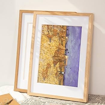 Amazon.co.jp: 額縁 a4 a3 a2 b2 40.5*50.5cm 30.5*40.6cm 賞状入れ