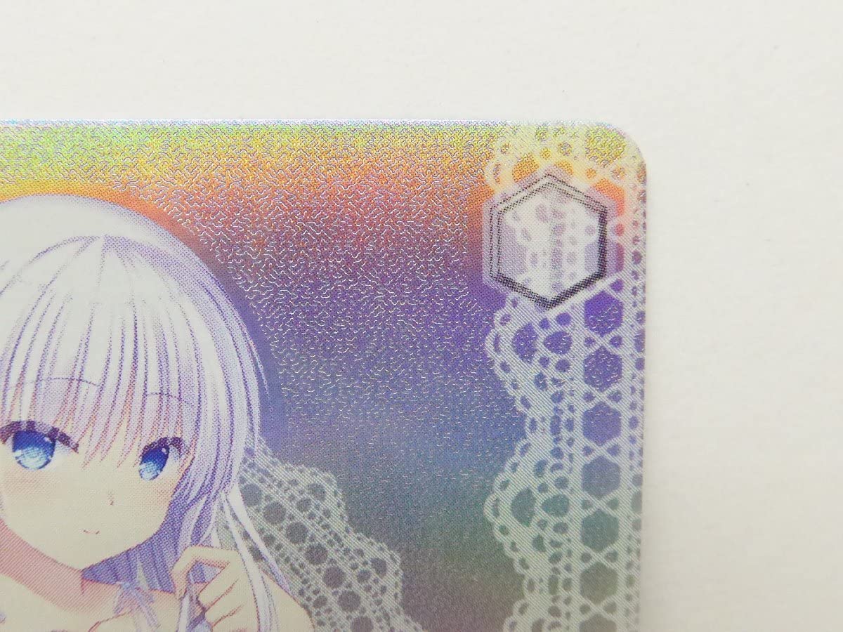 Amazon.co.jp: ヴァイスシュヴァルツ Summer Pokets サマードレス しろ