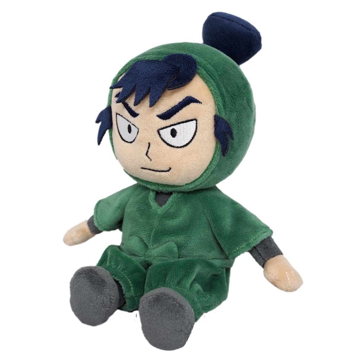 Amazon.co.jp: 忍たま乱太郎 ぬいぐるみシリーズ 食満留三郎(けまとめ