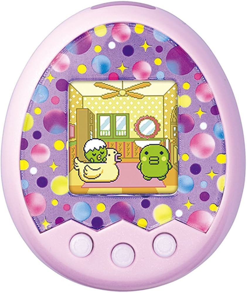 Amazon | Tamagotchi m!x (たまごっちみくす) Melody m!x ver