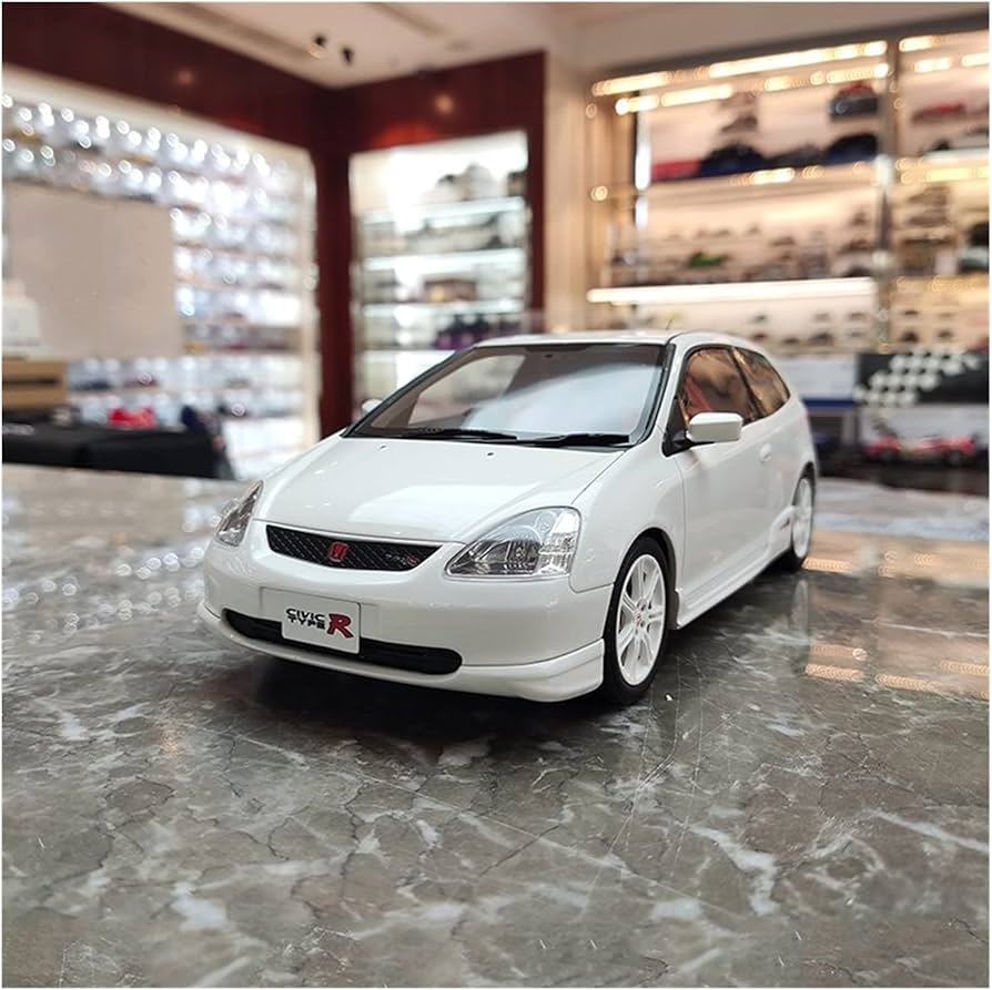 Amazon.co.jp: ミニカー スケールモデルカー 1:18 ダイキャスト車両