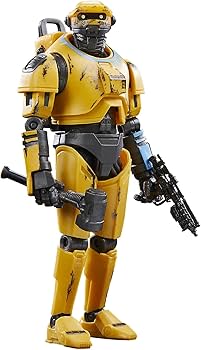 Amazon.co.jp: ハズブロ(HASBRO) スター・ウォーズ ブラックシリーズ