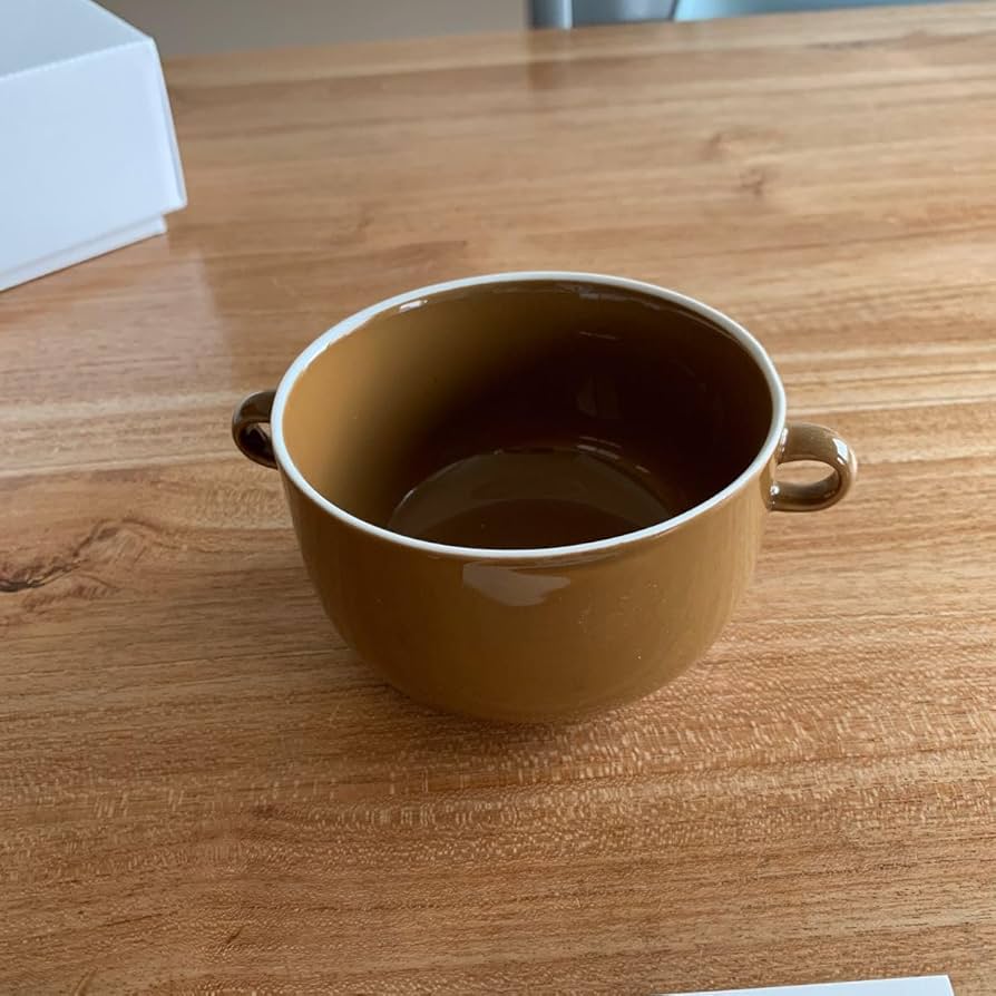 Amazon.co.jp: スープストックトーキョー イイホシユミコ スープカップ