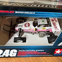 Amazon.co.jp: タミヤ 1/10 XBシリーズ No.56 マイティフロッグ プロポ