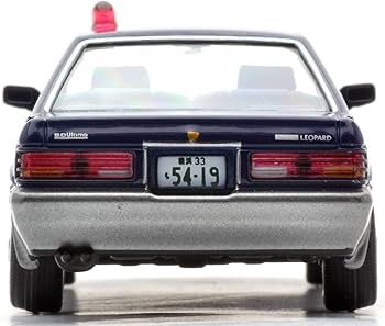 Amazon | トミカリミテッドヴィンテージ ネオ あぶない刑事06 日産