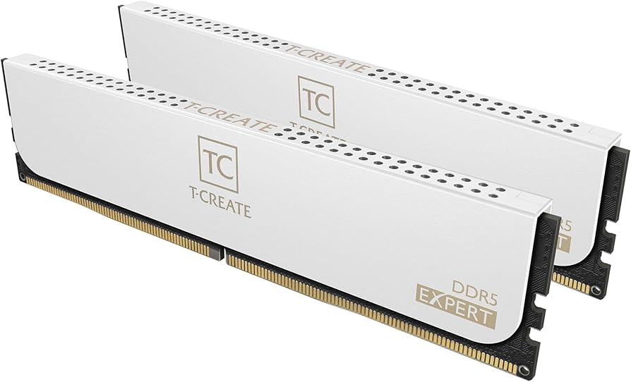 TEAMGL_Product_Group T-Create Expert Overclocking 10L DDR5 32GB