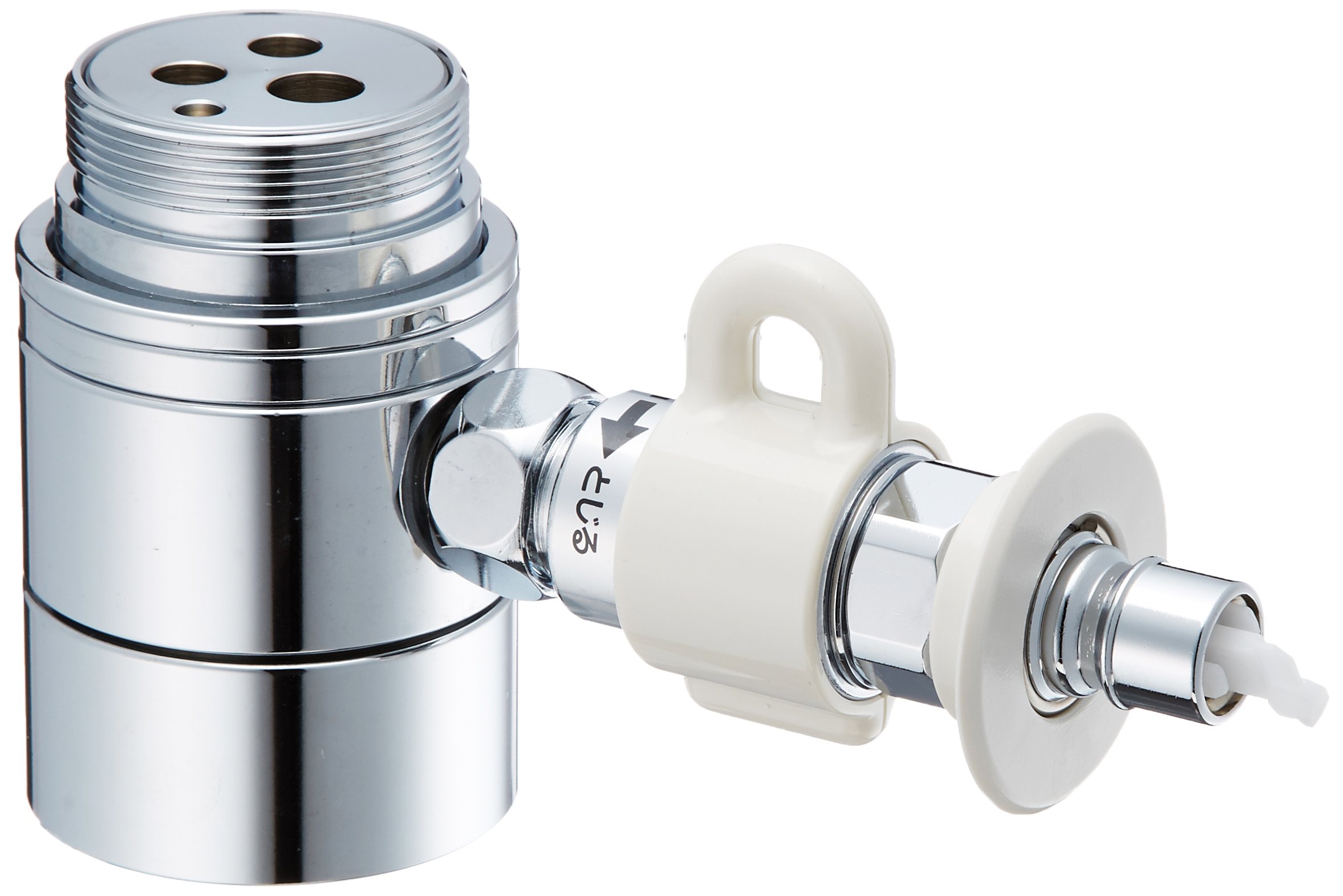 Amazon | パナソニック 食器洗い乾燥機用分岐栓 CB-SMC6