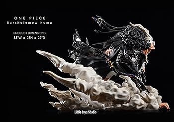 Amazon.co.jp: 暴君くま バーソロミュー・くま フィギュア 1/6スケール