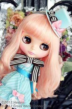 Amazon.co.jp: ブライス ショップ限定ドール ネオブライス 「ココ