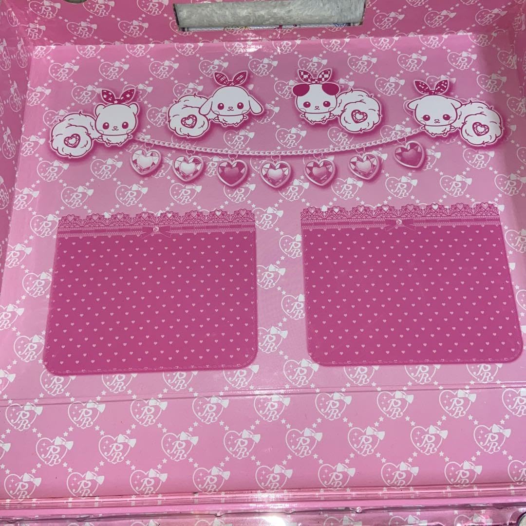 Amazon.co.jp: プリティーリズム プリズムストーン トランク まとめ