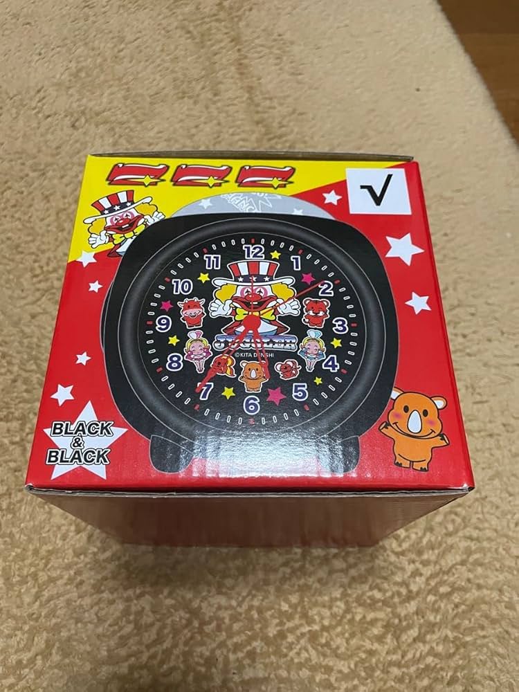 Amazon.co.jp: プロジェクターサウンドクロック3 JUGGLER ジャグラー