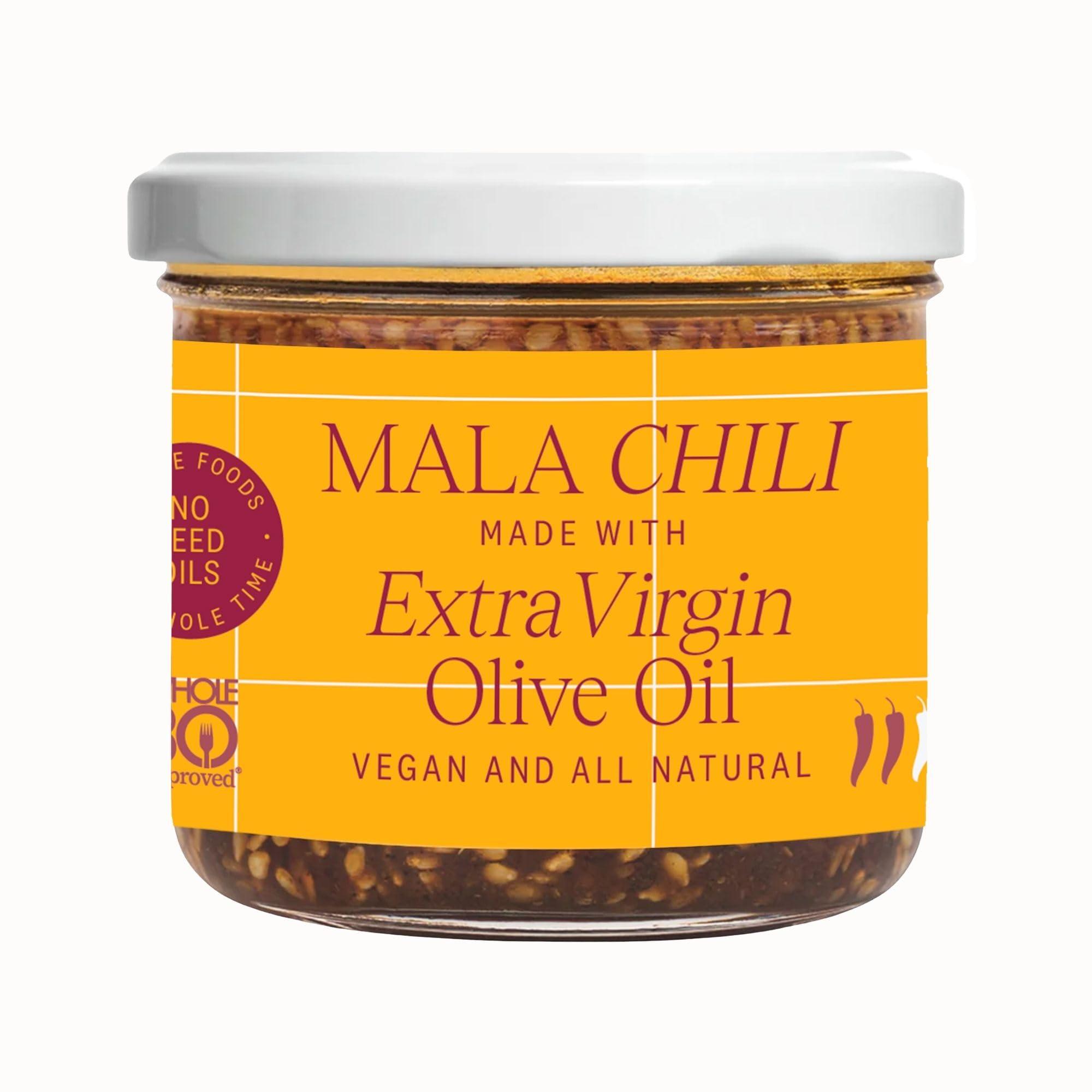 Amazon.com : Everiday Mala Chili – Sichuan Peppercorns & Star