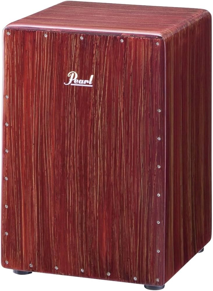 Amazon | Pearl ブームボックスカホン PCJ-633BB | カホン | 楽器