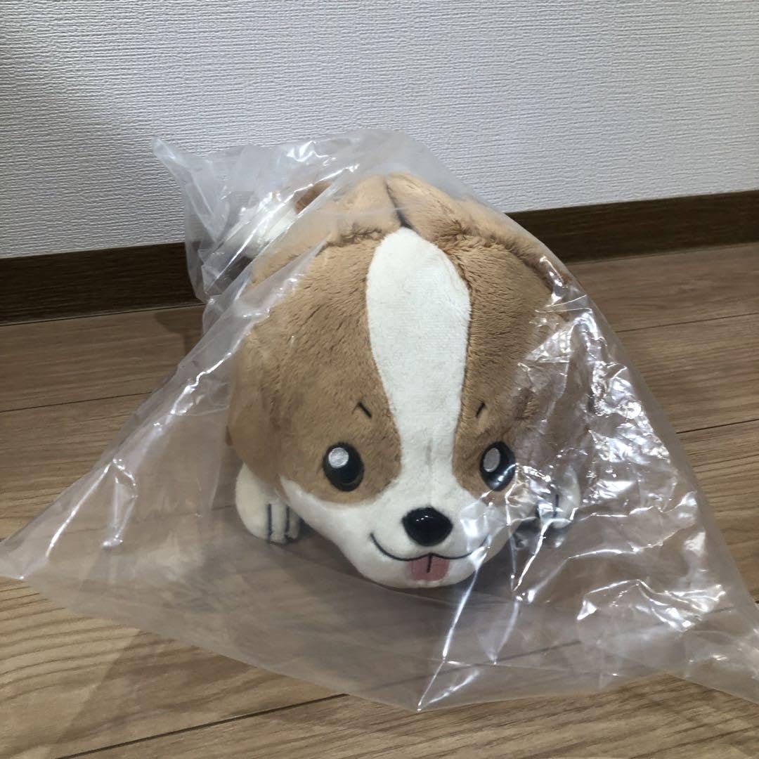 Amazon.co.jp: ゆるキャンseason3 ゆるフェス ちくわ ぬいぐるみ