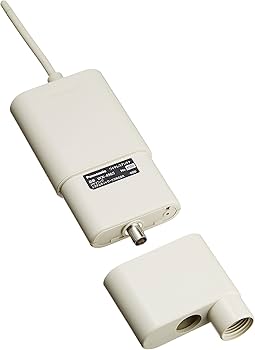 Amazon | パナソニック 800 MHz帯可搬型ワイヤレスアンテナ WX-4965(1