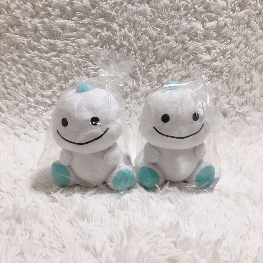 Amazon.co.jp: ビゴライブ品 BIGOLIVE ビーちゃん ぬいぐるみ : おもちゃ