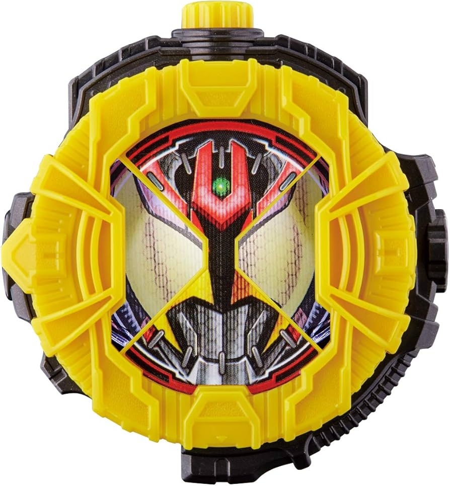 Amazon | 仮面ライダージオウ DXキバライドウォッチ | ベルト