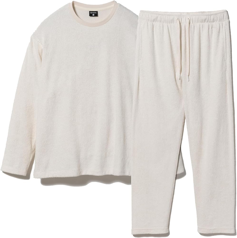 Amazon | [TENTIAL] 旧モデル BAKUNE Pile [ バクネ パイル ] 上下