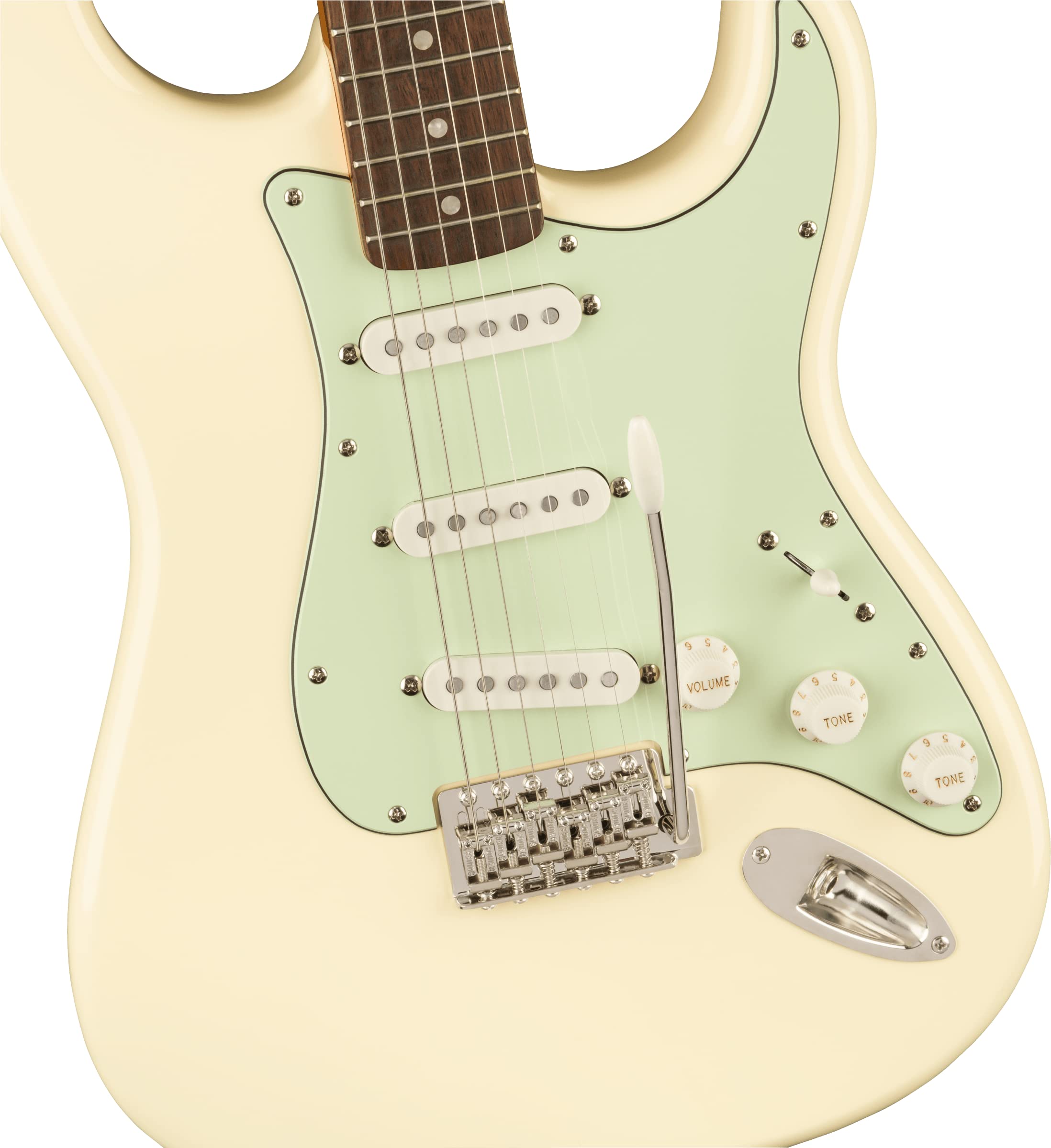 Amazon | Fender Squier by スクワイヤー エレキギター FSR Classic
