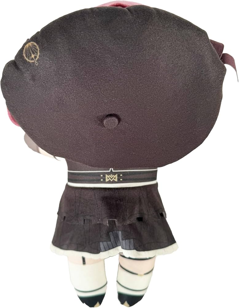 Amazon.co.jp: ホロライブ 寝そべりぬいぐるみ Vtuber 約26cm (宝鐘