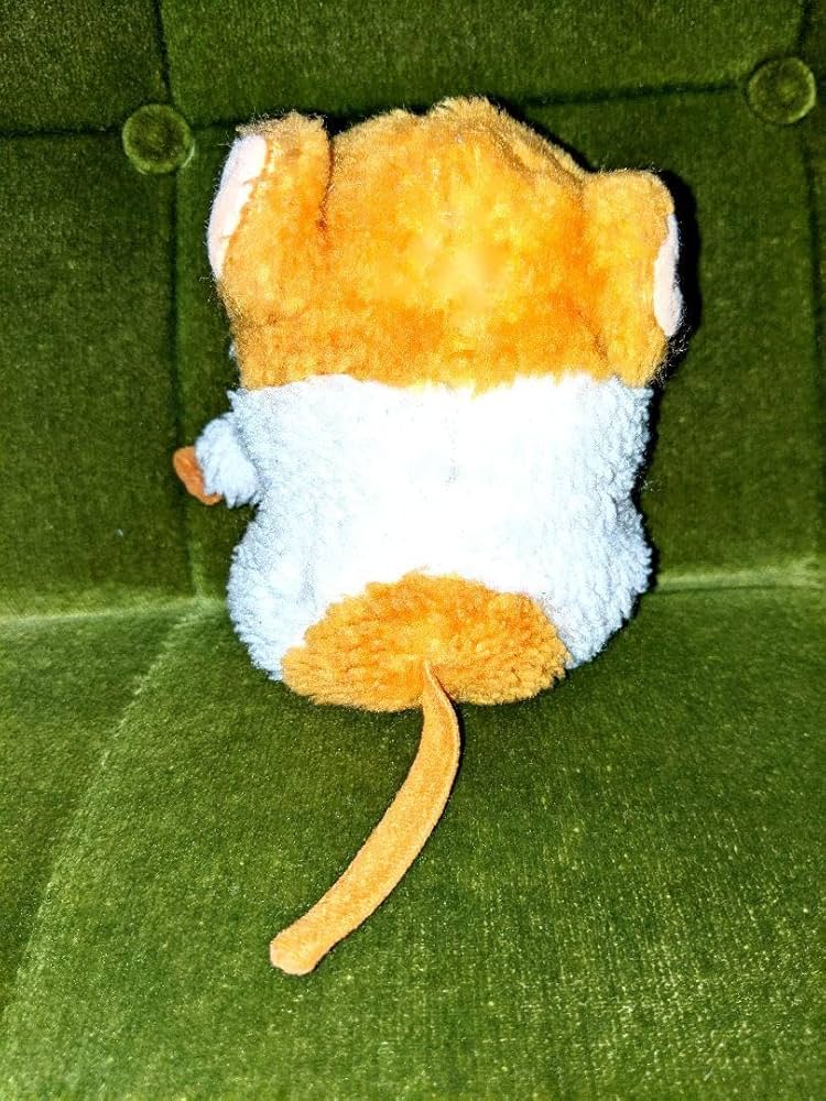 Amazon.co.jp: 若草のシャルロット スピカ ぬいぐるみ カゴ 籠 かご