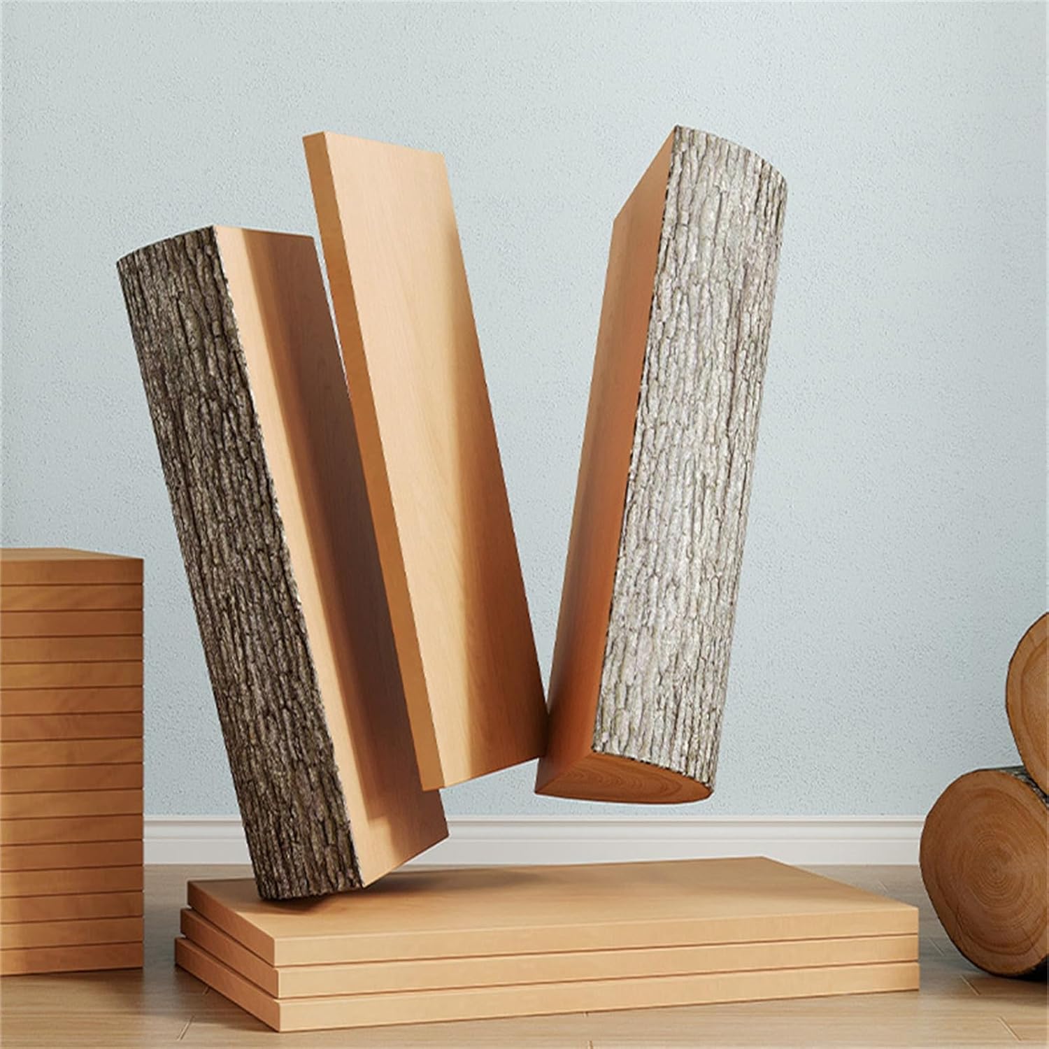 N485棗『塗師照屋和那作』『真塗』『平棗』共箱茶道具