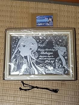 Amazon.co.jp: アイドルマスター TBS限定バースデー記念グッズ