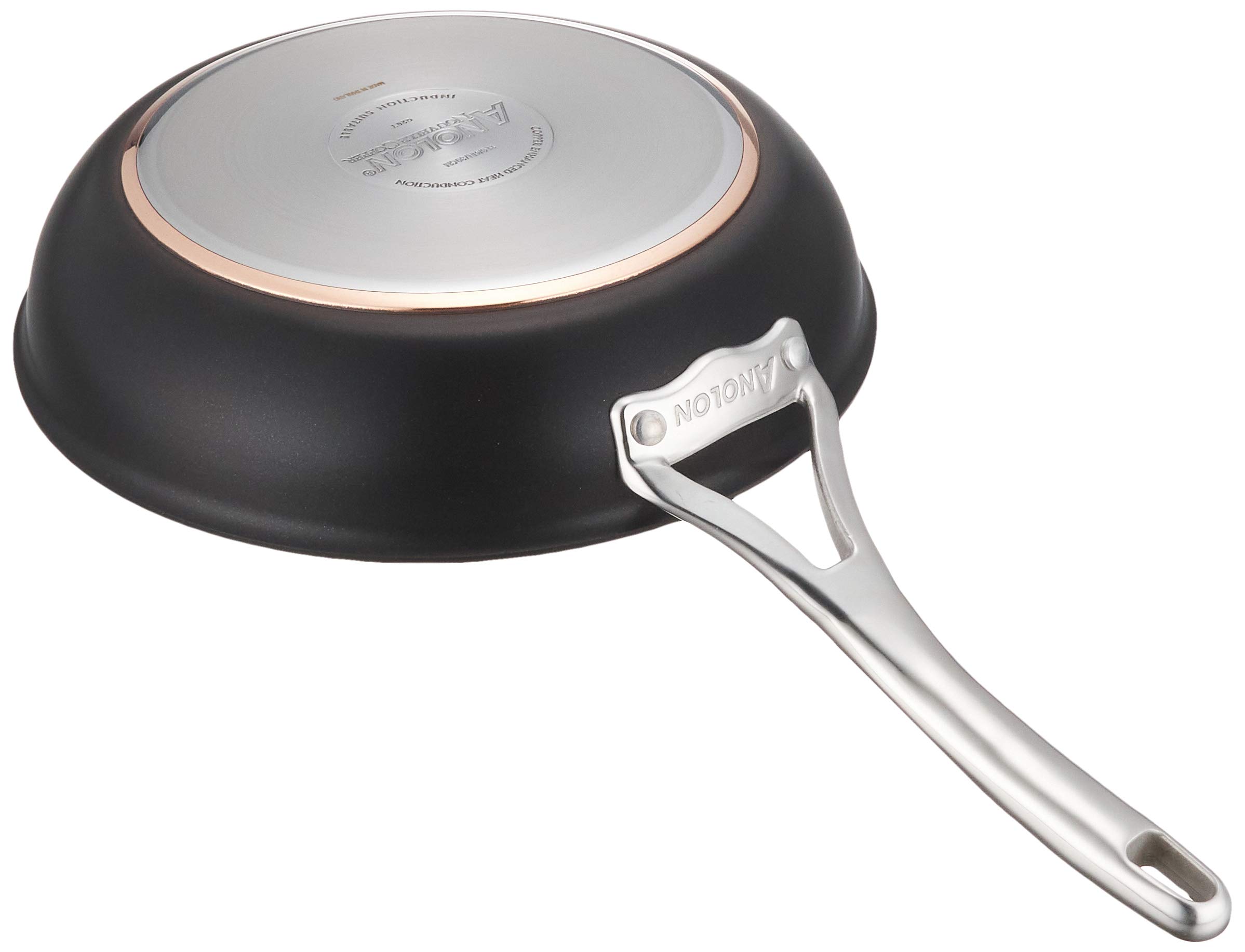 Amazon.co.jp: マイヤー(Meyer) フライパン 28cm アルミニウム合金