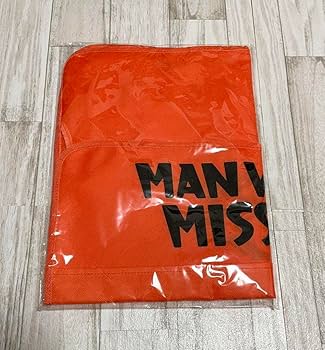 Amazon.co.jp: MAN WITH A MISSION マンウィズ MWAM トーキョータナカ