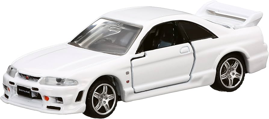 Amazon | トミカ トミカプレミアム 13 日産 スカイライン GT-R