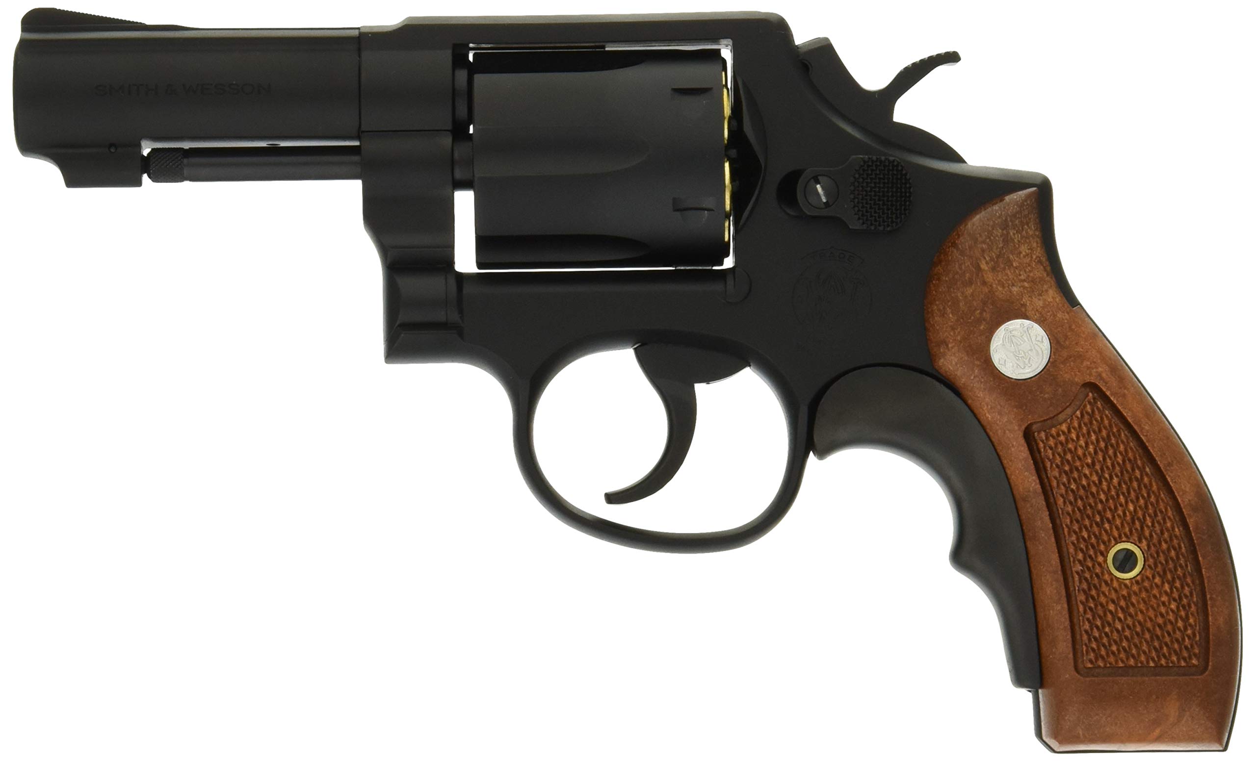 Amazon | タナカ S&W M13 3インチ F.B.I スペシャル ヘビーウェイト