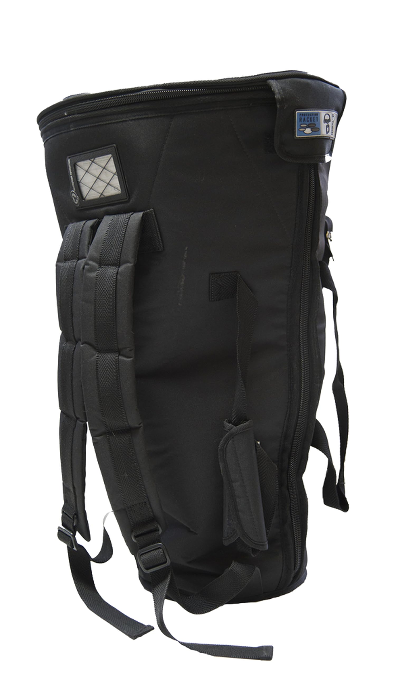 Amazon | LP エルピー ジャンベ Djembe, Natural Finish, Chrome