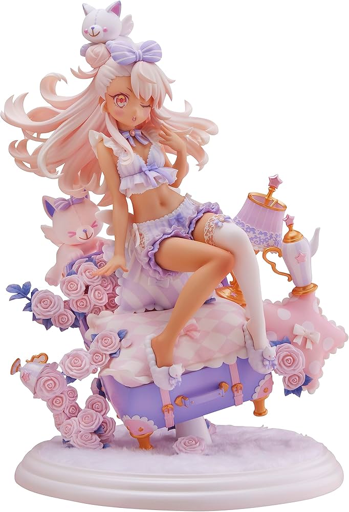 Amazon.co.jp: Fate/kaleid liner Prisma☆Illya プリズマ