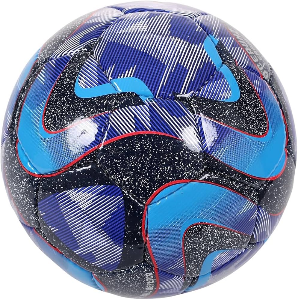 Amazon | アディダス（adidas） サッカーボール 4号球 オーシャンズ